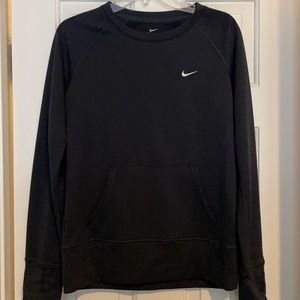 Nike Therma-Fit Pull Over Sweatshirt